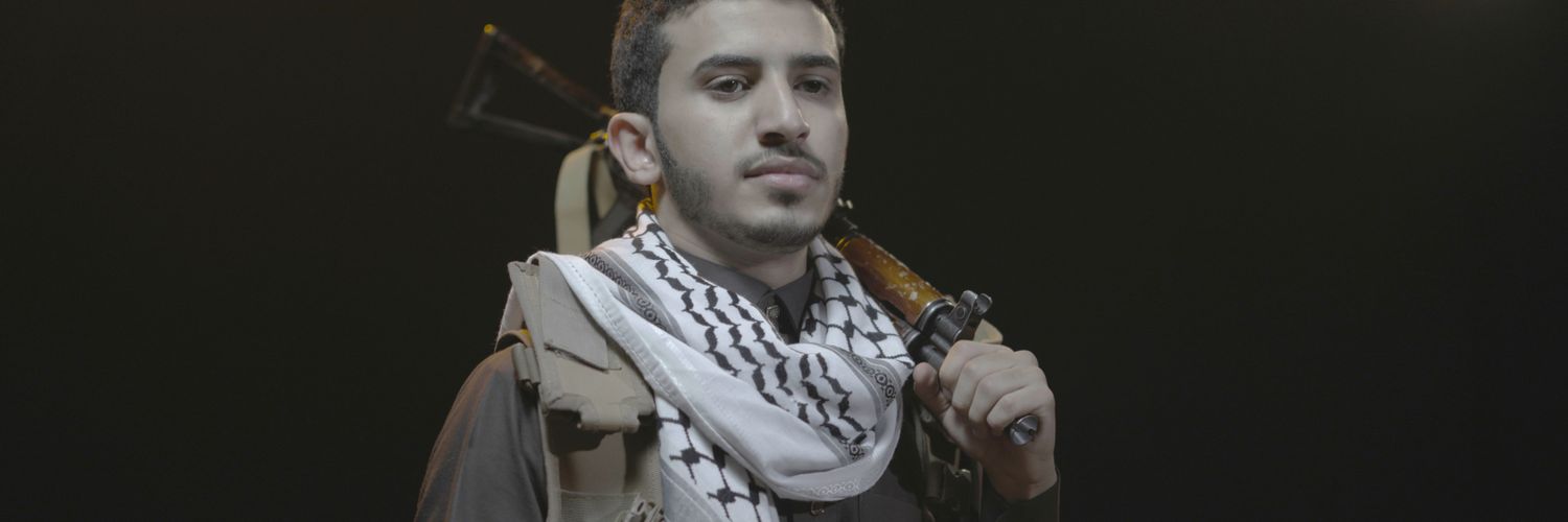 ابراهيم الدولة's banner