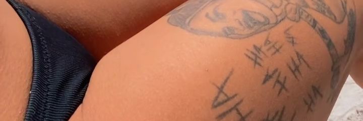 Princesa Malvada ✨'s banner