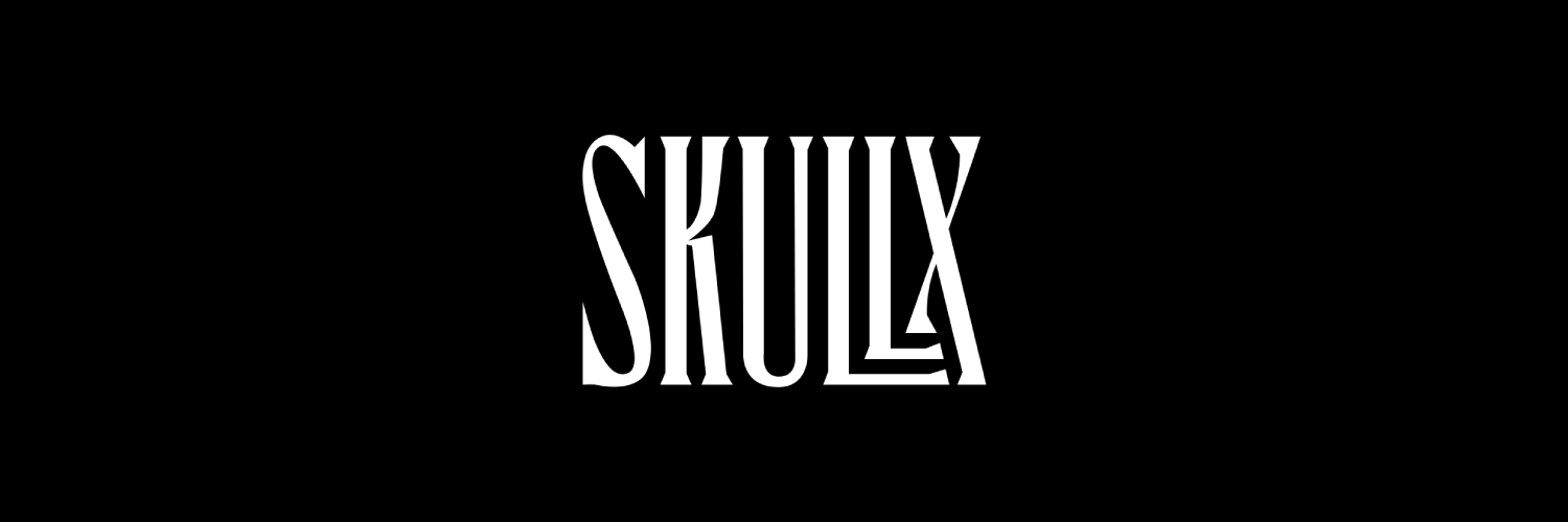 Skullx's banner