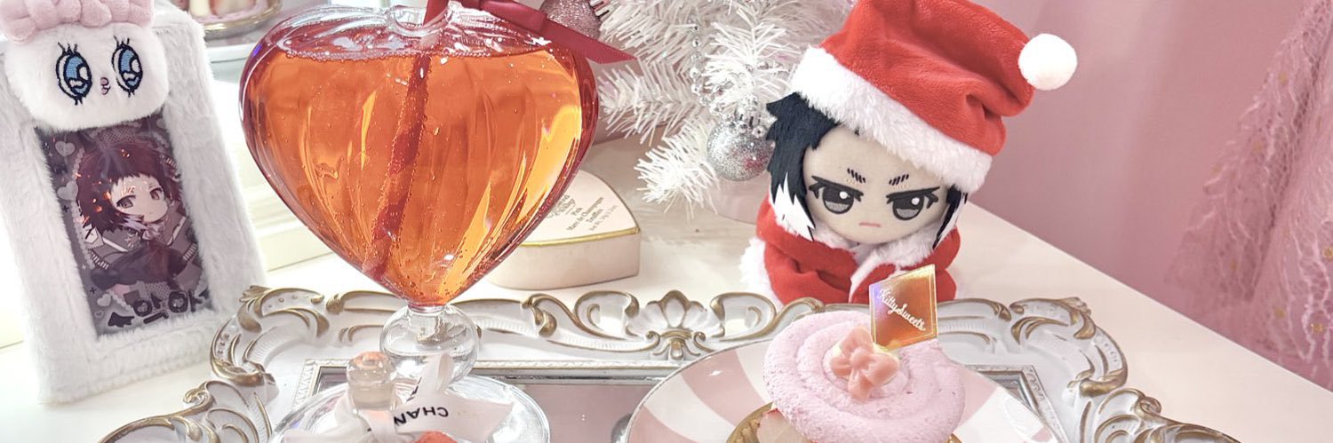 きゃ❕'s banner