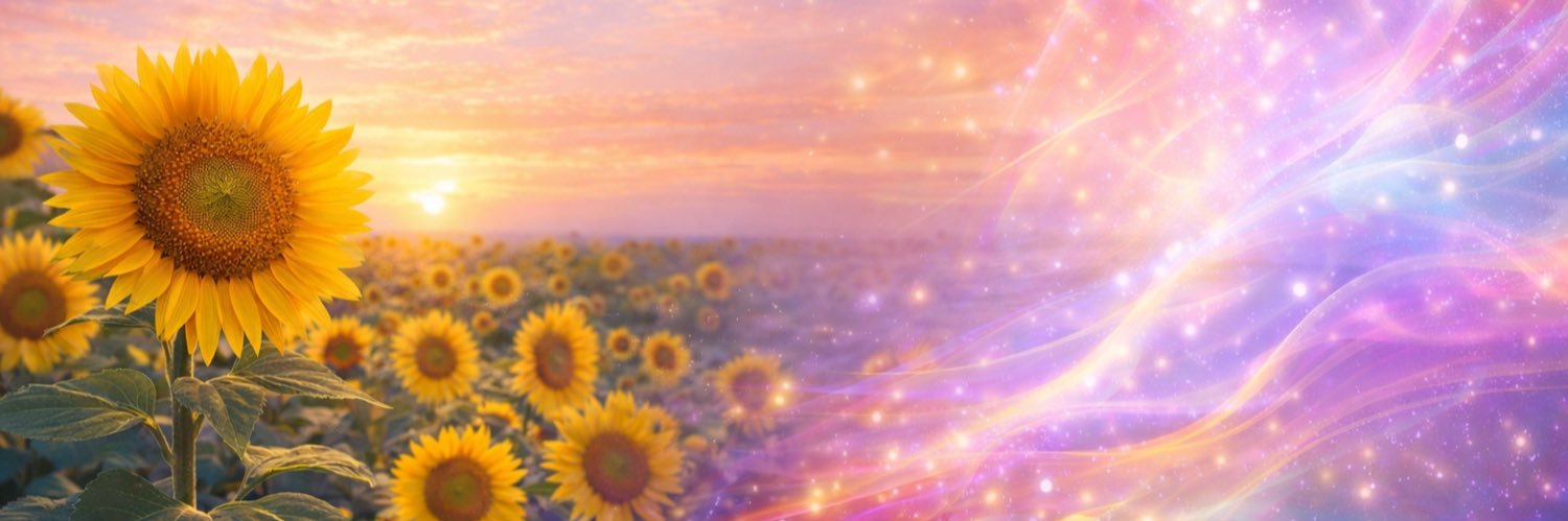 陽葵's banner