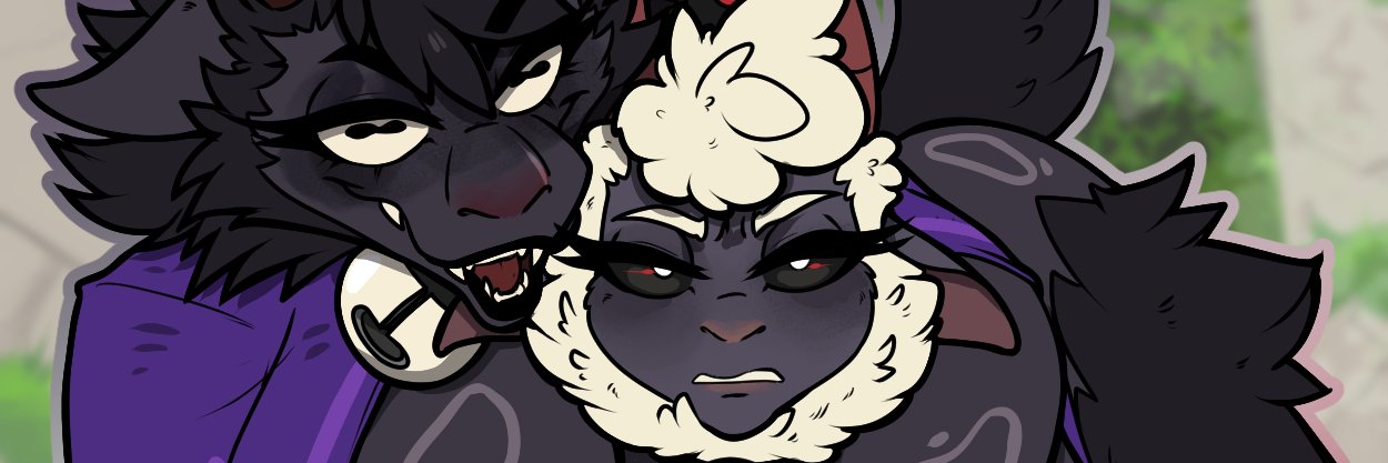 ❤️‍🔥💋Sugar Bear Succubus💋❤️‍🔥MINI HIATUS's banner