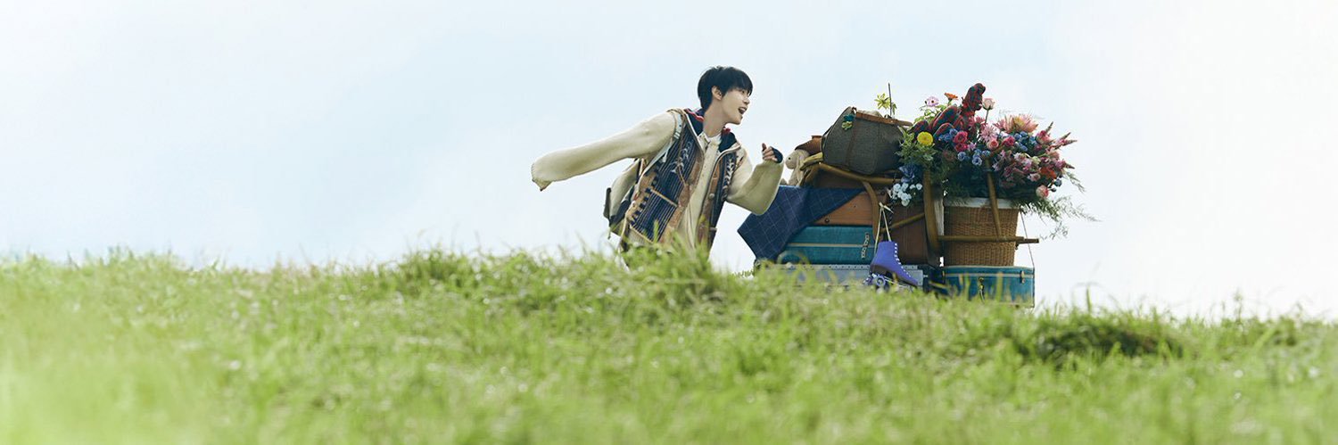 겨울's banner