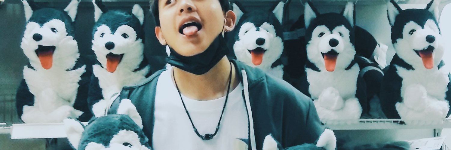 黑白吉米2021's banner