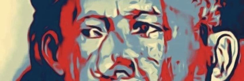JusticeIsNotFree's banner