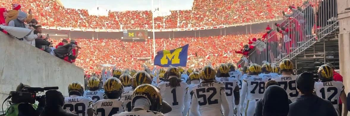 Cha〽️p Willy's banner