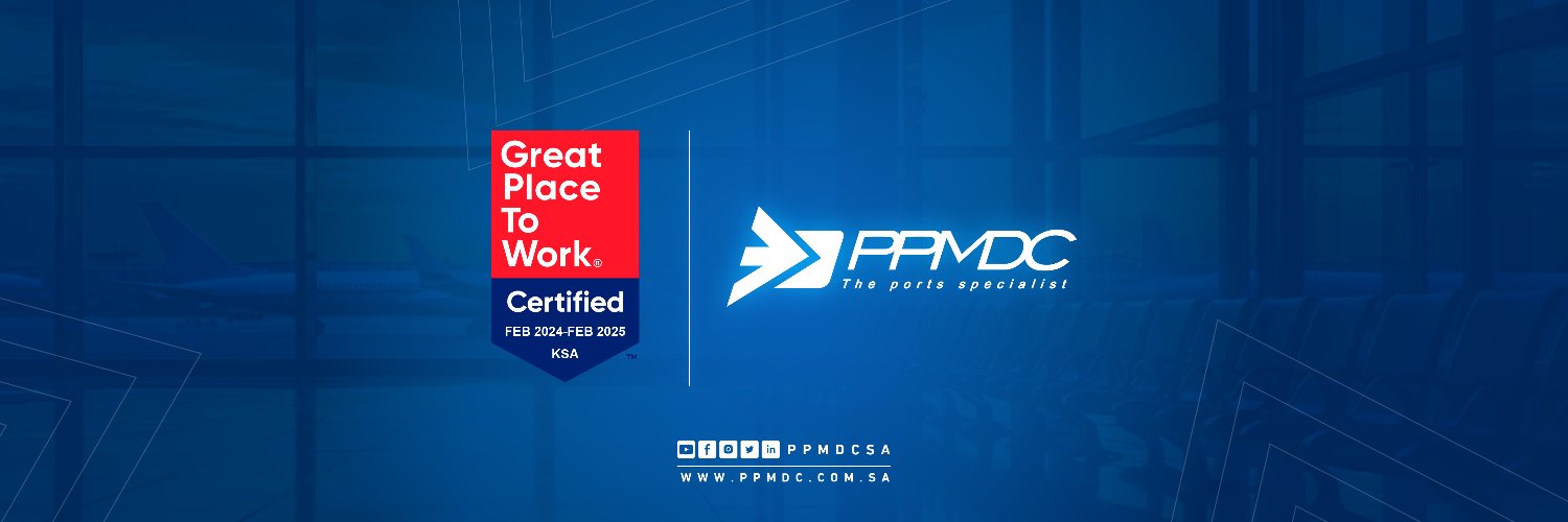 PPMDC's banner