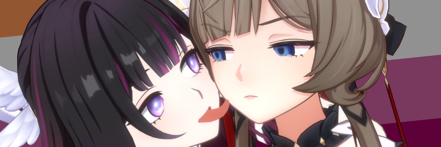 Emy 🌸's banner