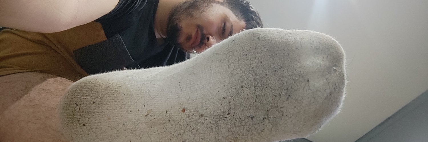 Handlefeet's banner