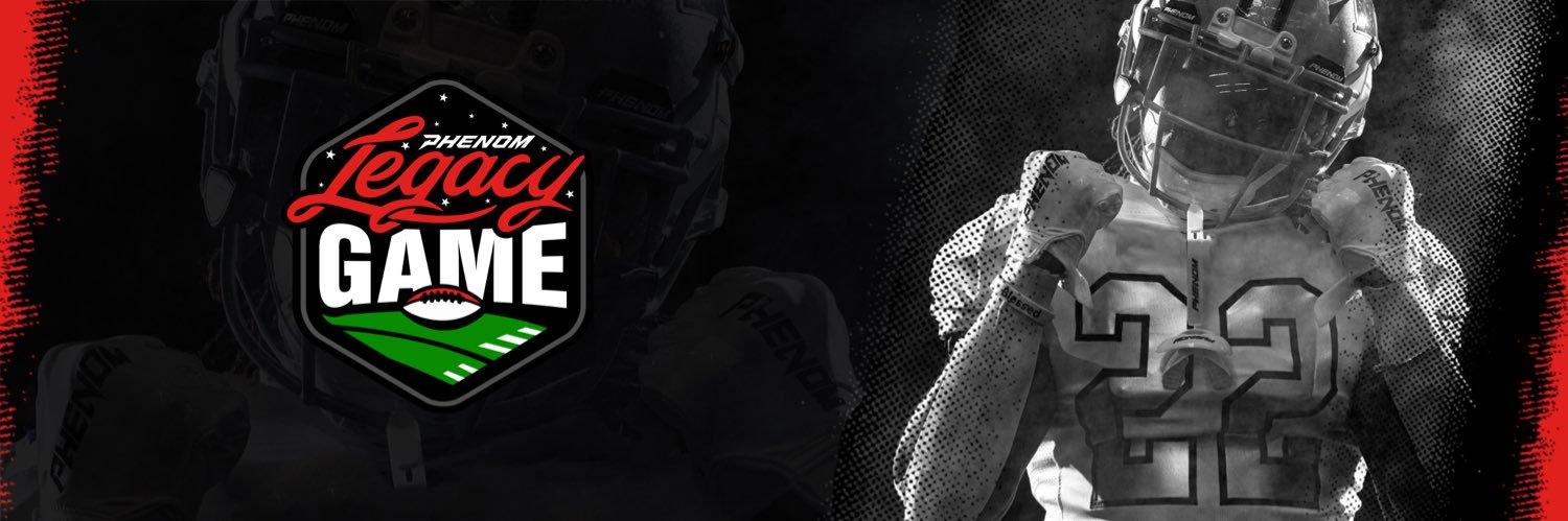 Phenom Legacy Game's banner