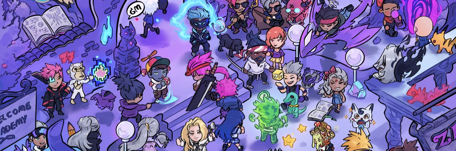 Zeneca🔮's banner