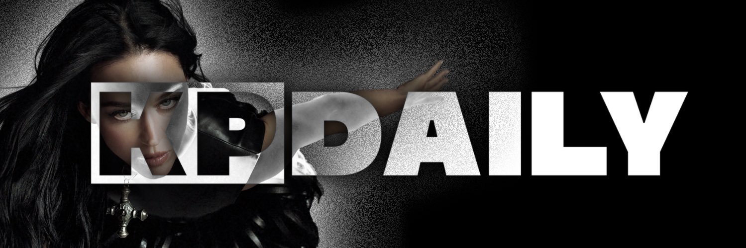 𝔎𝔞𝔱𝔶 𝔓𝔢𝔯𝔯𝔶 𝔇𝔞𝔦𝔩𝔶's banner