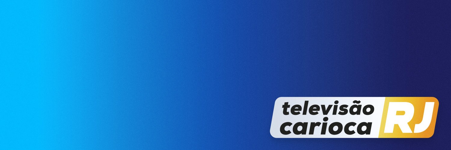 Televisão Carioca's banner