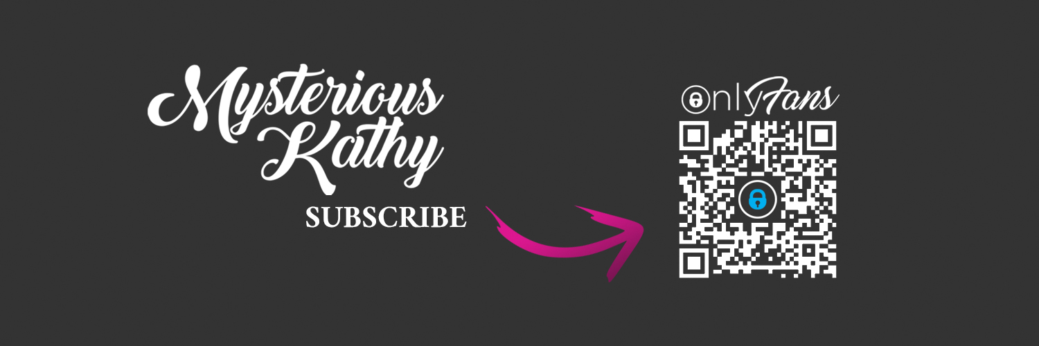 Mysterious Kathy |NSFW|'s banner