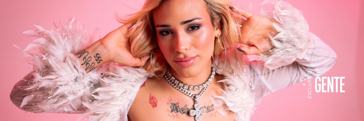 Danelik 💋's banner