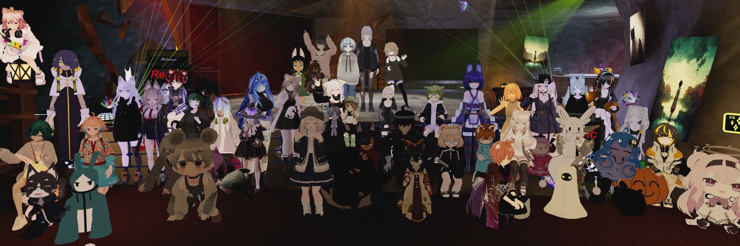 ゆるとじぇいぴぃ's banner