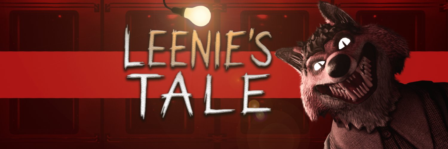LEENIE'S TALE || Wishlist on Steam!'s banner