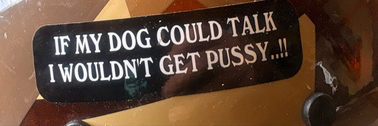 bluecollar Hung Ginger's banner