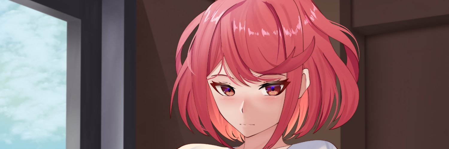 Akajin (Comms Open)'s banner