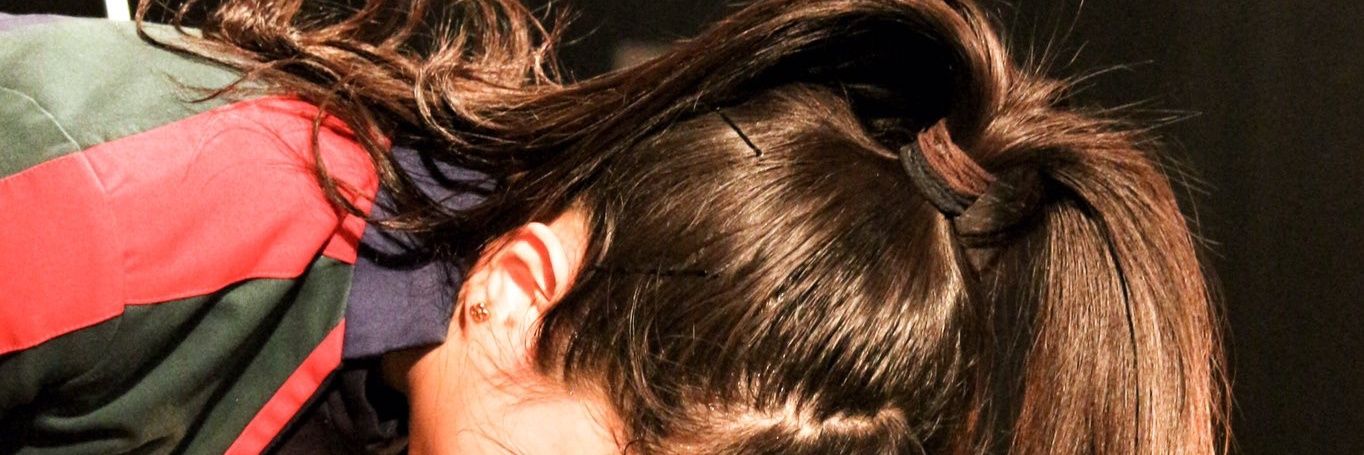 折木's banner