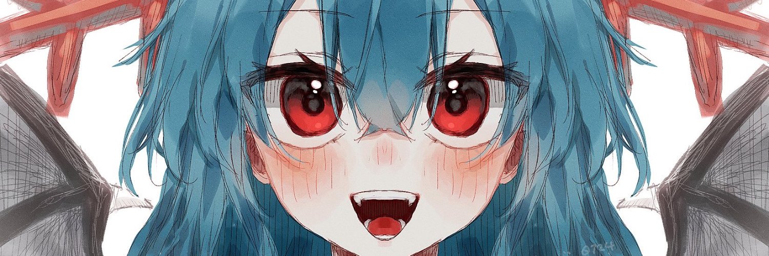 ゆっくりウパパロン∋( ･______･ )∈'s banner