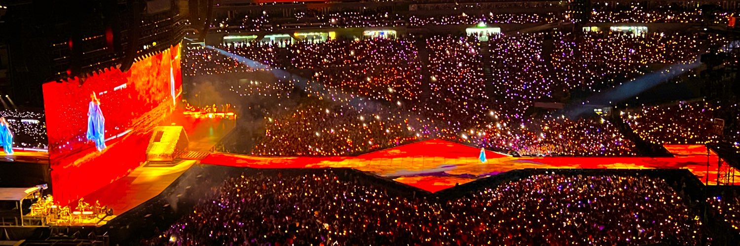 Juan ϟ's banner
