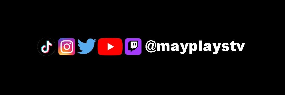 May 🏝's banner