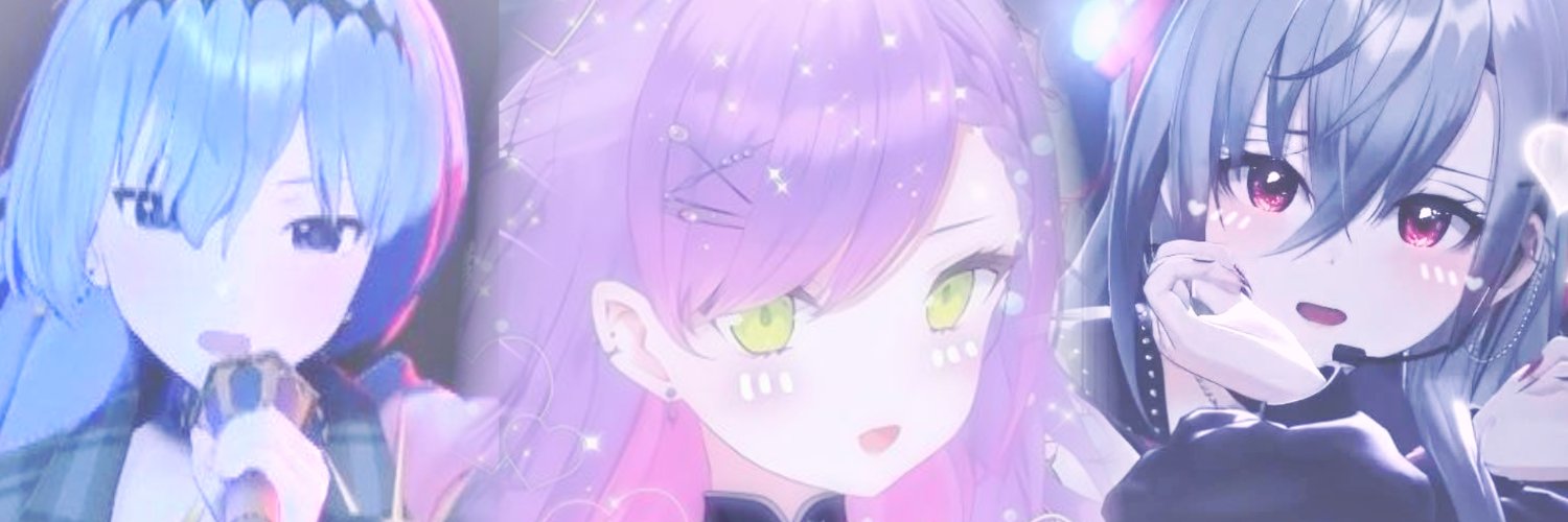 もふ👾☄️👑's banner