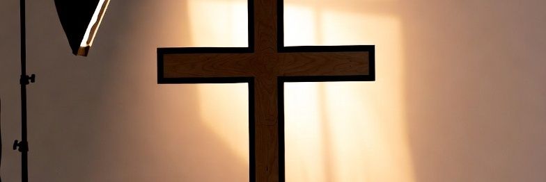 The Bible's banner