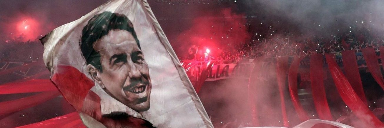 Tendencias River's banner