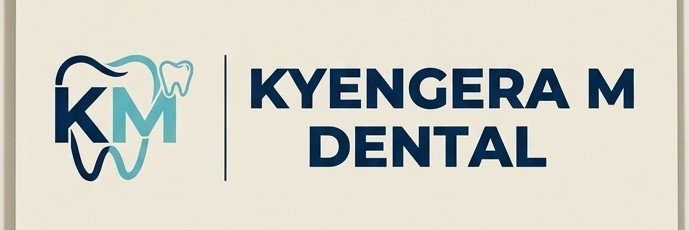 KYENGERA M DENTAL's banner
