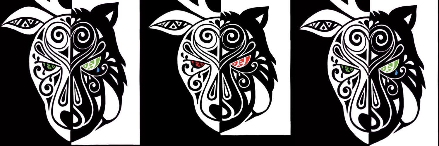 とある県下の猟友会's banner