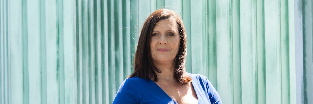 Anna Kubala Prezes fundacji FIAT IUSTITIA's banner