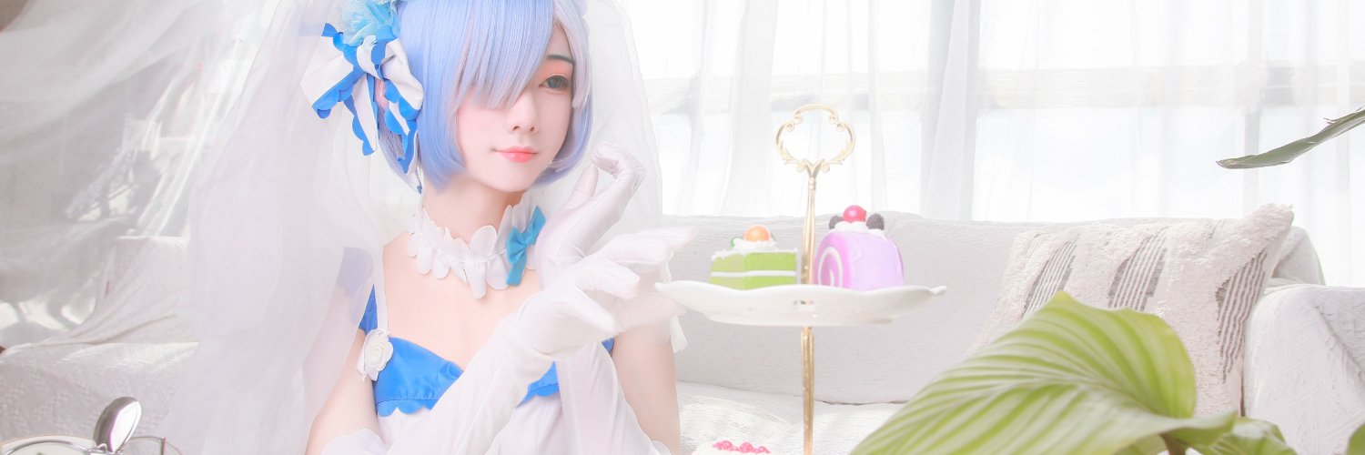 夕神心音's banner