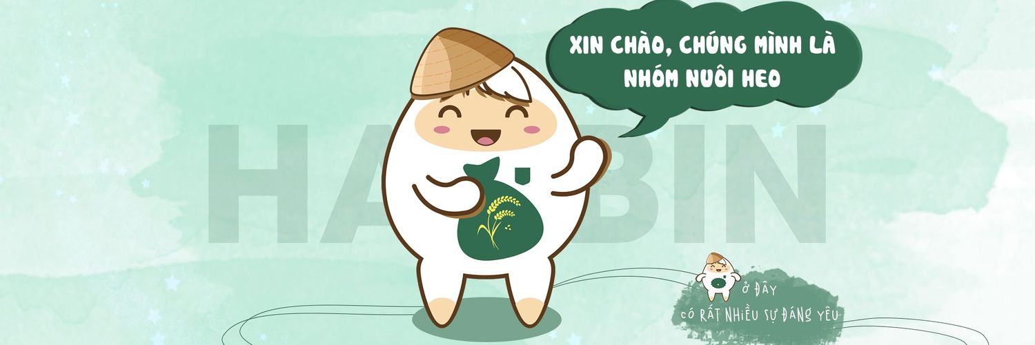 CLOSE - Nuôi Heo Vì Bin's banner