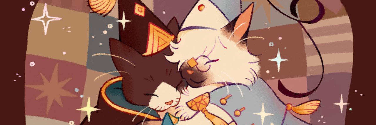 Misha☆'s banner