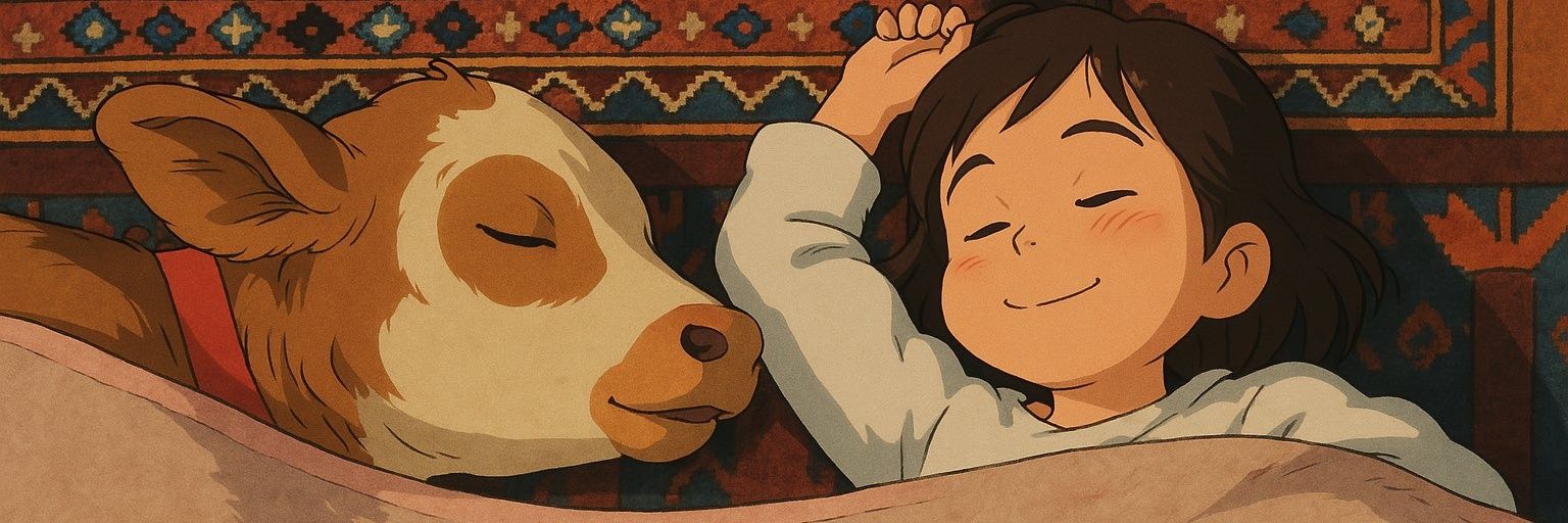 Rabia 🍉's banner