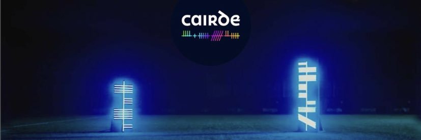 Cairde's banner