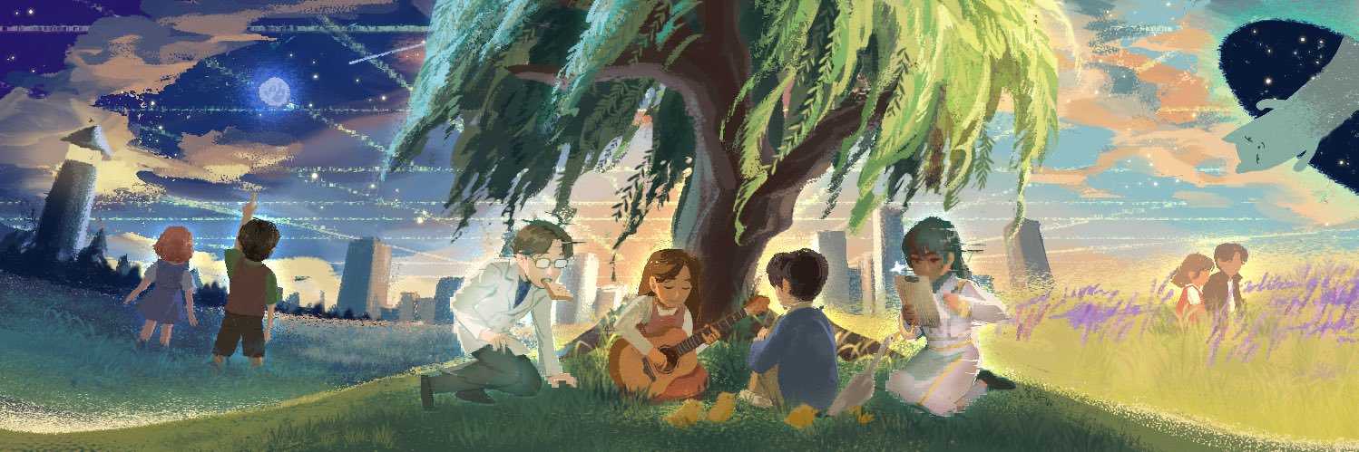 Freebird Games's banner