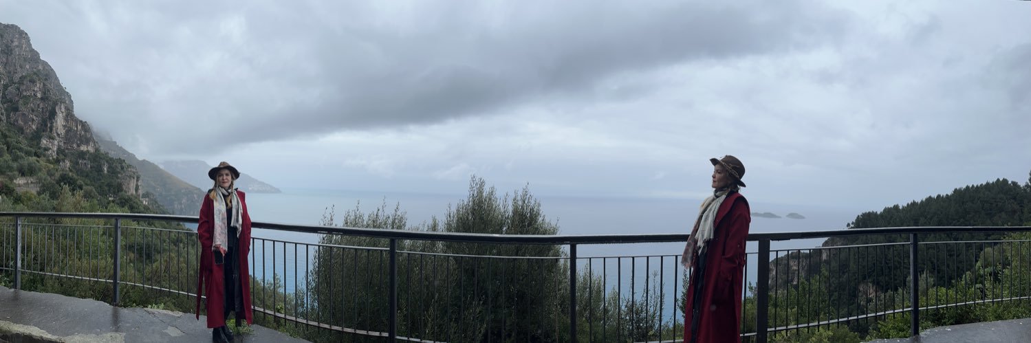 Ayşen Şahin's banner