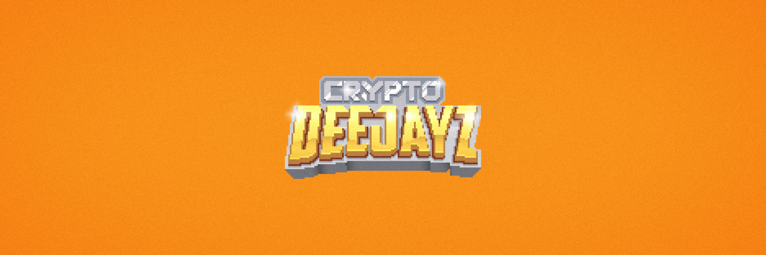 CryptoDeejayz's banner