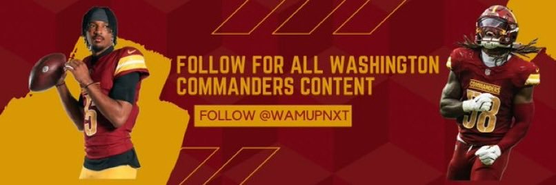 Wam's banner