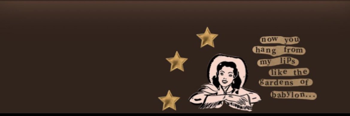 nicky's banner
