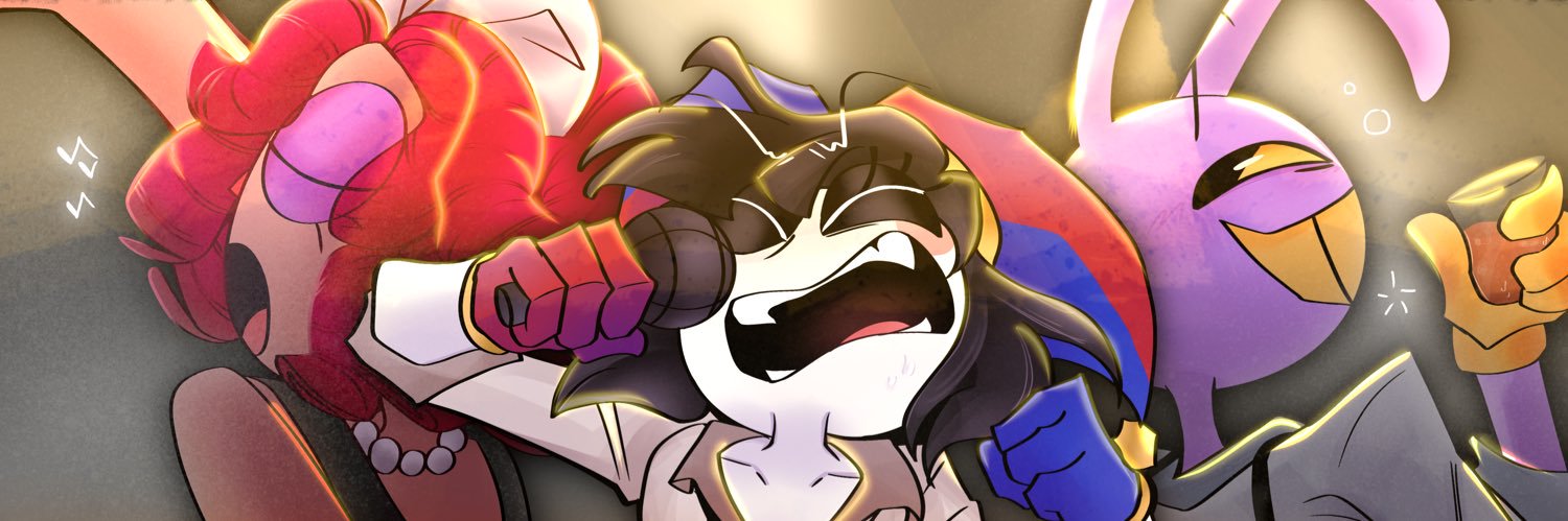 Navii's banner