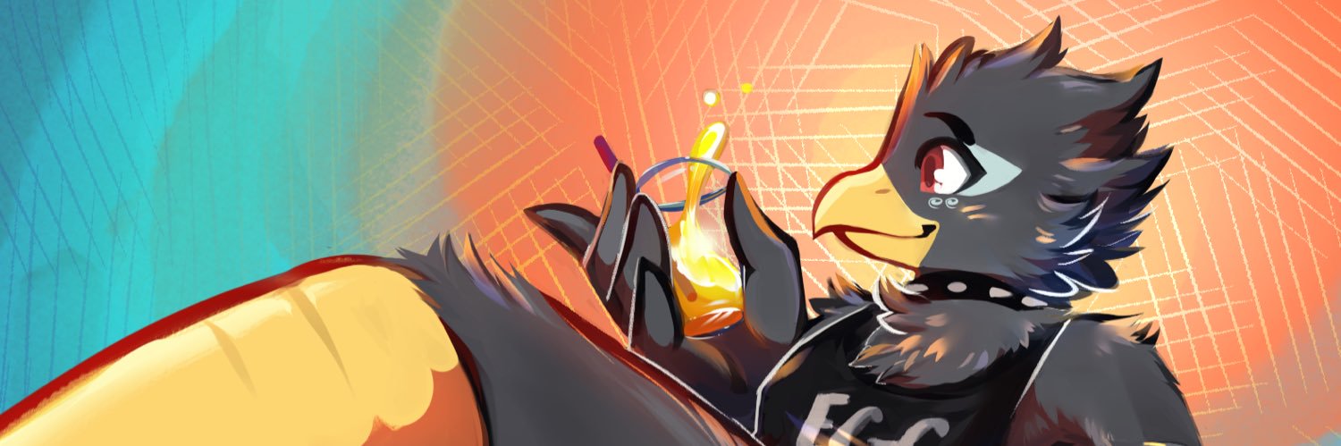 Spowte's banner