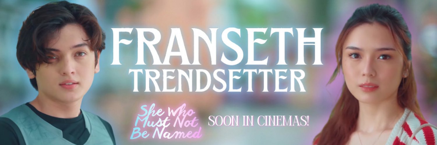 FRANSETH TRENDSETTER's banner
