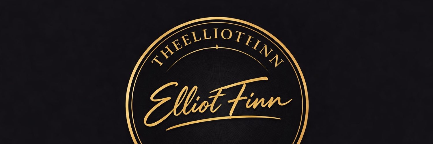 Elliot Finn's banner