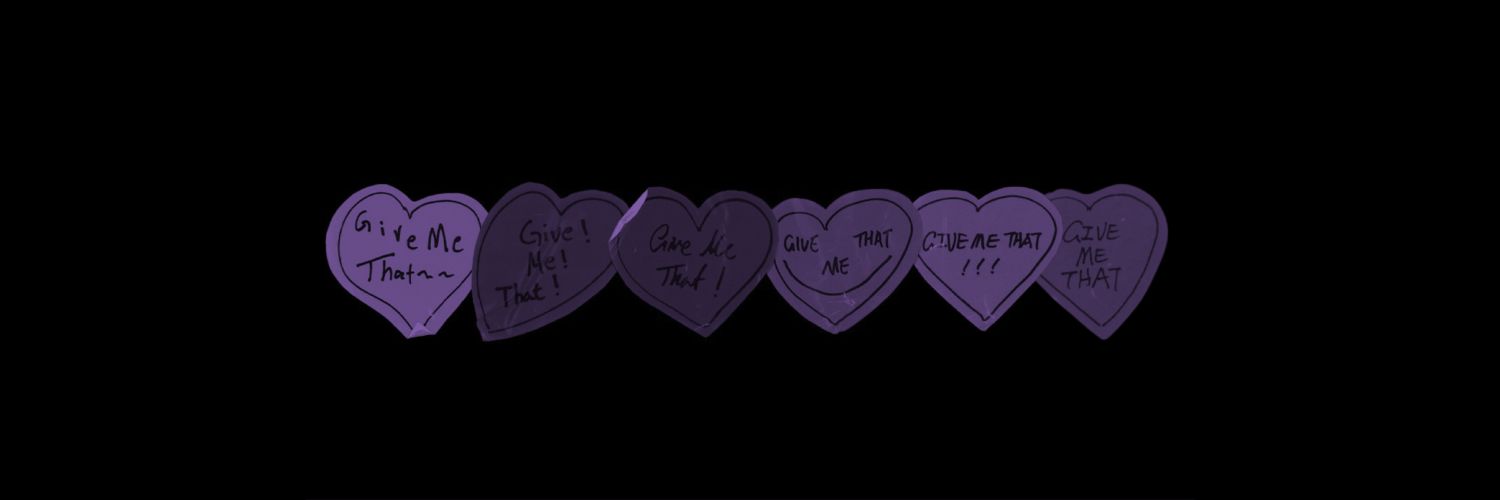 eva 👾's banner