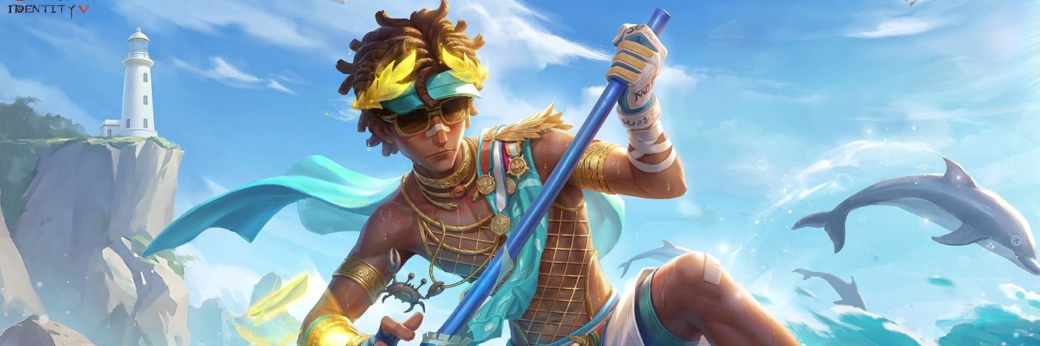 🧲Kai 🏏's banner