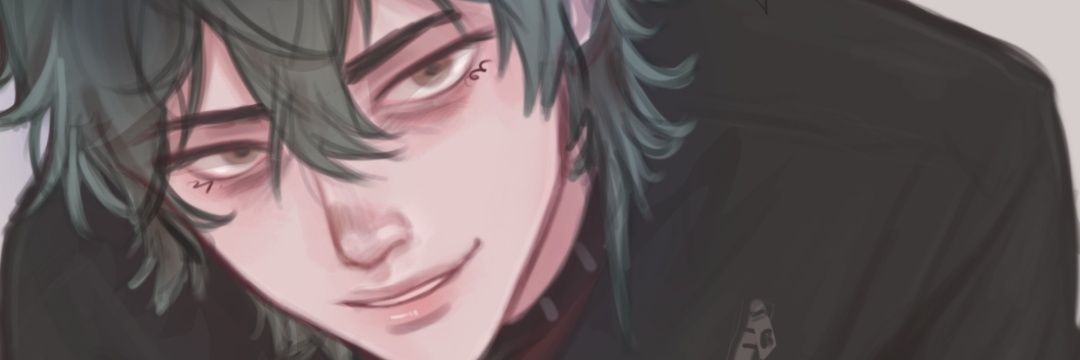 🧲Kai 🏏's banner